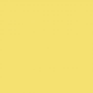 Rouleau de carton ondulé 2m x 0,70 cm couleur citron