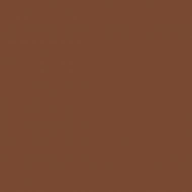 Crayon de couleur Woody marron