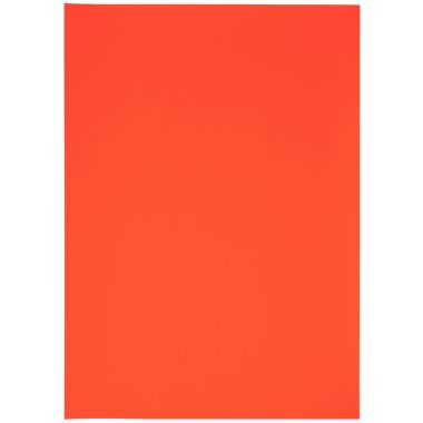 Boîte de 2400 étiquettes Flaconuo multi-usages 37x70mm coloris rouge