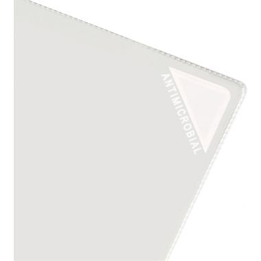 Sachet de 5 pochettes KANG antimicrobiennes format A4