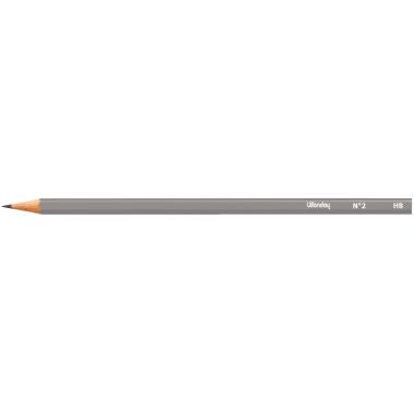 Boîte de 12 crayons graphite standard HB