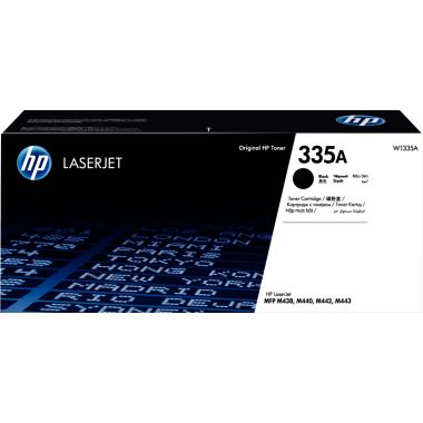 HP 335A toner noir authentique (W1335A)