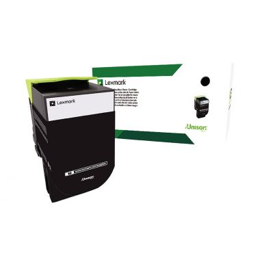 Lexmark B242H00 cartouche laser noir très haute capacité authentique