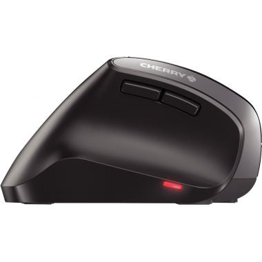 Souris sans fil ergonomique Cherry JW4550 pour gaucher