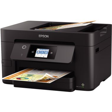 Multifonction jet encre EPSON WF3820DWF