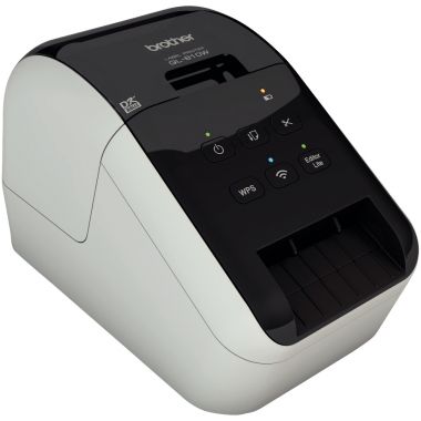 Imprimante Brother QL-810WC
