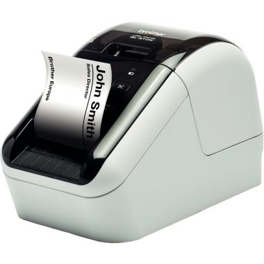 Imprimante Brother QL-810WC