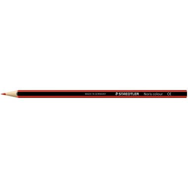 Boîte de 24 crayons de couleur Noris Colour 185