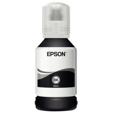 Epson 111 flacon d'encre noire authentique (T03M140)