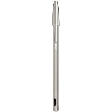 Stylo bille RE'NEW + 2 recharges noires