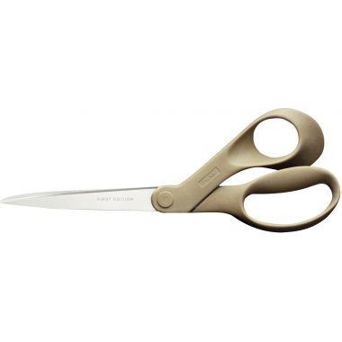 Ciseaux FISKARS recyclés multiusages droitiers 21cm
