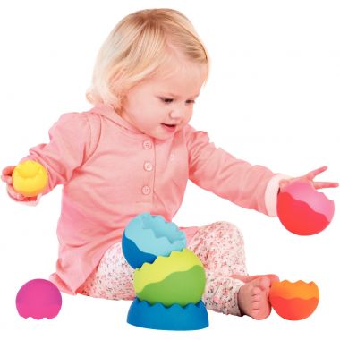 Jeu à empiler TOBBLES NEO