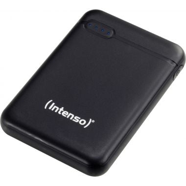 Batterie de secours Intenso XS 5000 mah noire