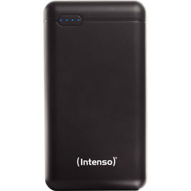 Batterie de secours Intenso XS 20000 mah noire