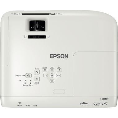 Vidéoprojecteur EPSON XGA EB-X49