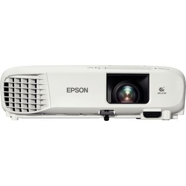 Vidéoprojecteur EPSON WXGA EB-W49