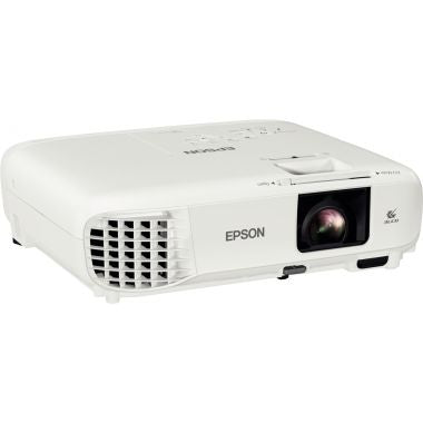 Vidéoprojecteur EPSON WXGA EB-W49
