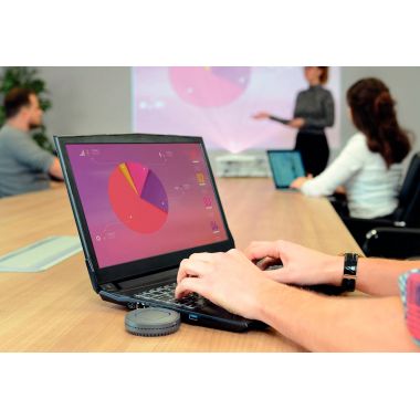 Transmetteur Wifi supplémentaire