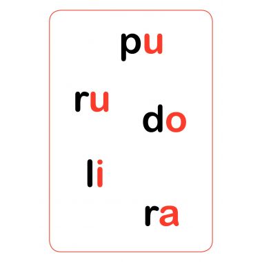 TAM TAM SAFARI les syllabes simples