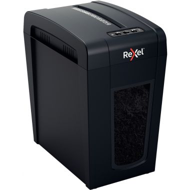 Destructeur personnel Secure X10 SL coupe croisée 10 feuilles