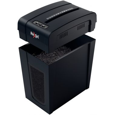 Destructeur personnel Secure X10 SL coupe croisée 10 feuilles