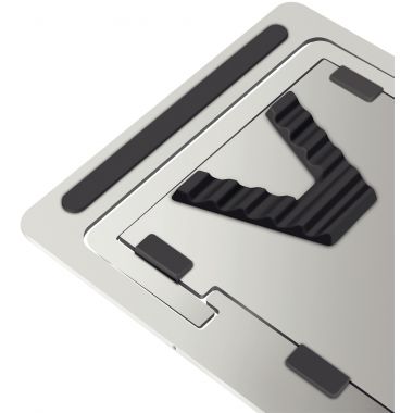 Support aluminium ordinateur portable