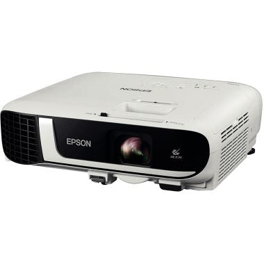 Vidéoprojecteur EPSON XGA EB-FH 52 multimédia Full HD