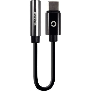 Adaptateur USB-C vers Jack femelle 3,5mm