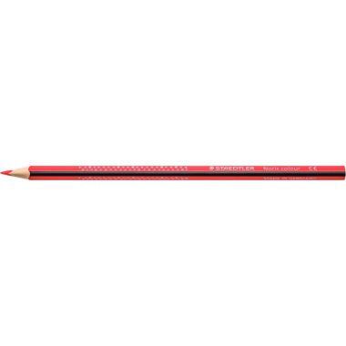Étui de 12 crayons de couleur Noris Colour 187