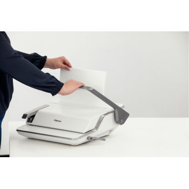 Fellowes - Perforelieur Lyra 3 en 1 - 5603101