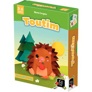 Toutim