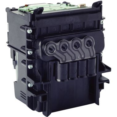 HP 729 kit de remplacement tête d'impression authentique (F9J81A)