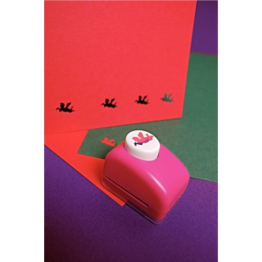 Paquet de 25 feuilles CARTOLINE 50x65cm chocolat
