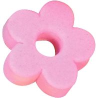 Sachet environ 250 perles mousse assorties