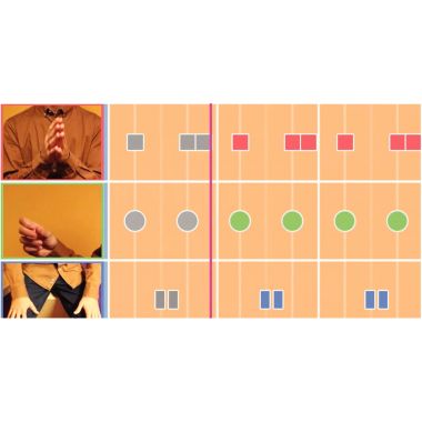 Tutofuz percussion corporelle