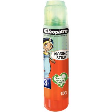 Bâton de colle 15 g Marine Stick