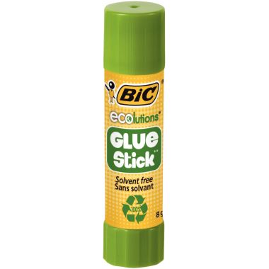 Maxi pack de 240 bâtons de colles 8g glue stick