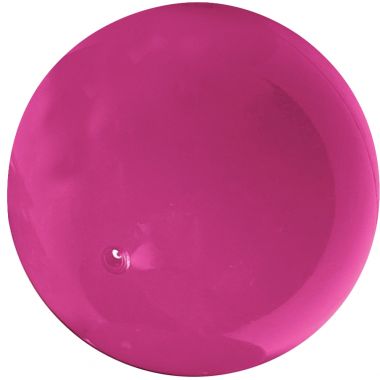 Lot de 5 ballons d'éveil diamètre 12cm pastel