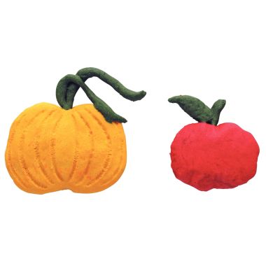 Boîte de 4 Flacons de 60 ml de colorant pour pâte à sel