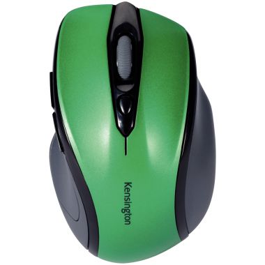 Souris sans fil Kensington Pro Fit couleur vert émeraude