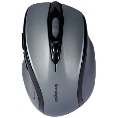 Souris sans fil Kensington Pro Fit couleur gris anthracite