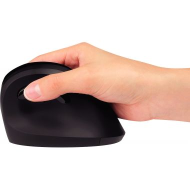Pack clavier et souris ergonomique sans fil Kensington Pro Fit