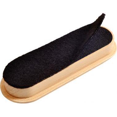 Paquet de 10 recharges pour brosse Wooden