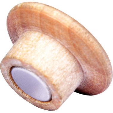 Paquet de 5 aimants Wooden