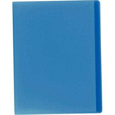 Carton de 10 protège-documents COLOR FRESH 100 vues, coloris assortis - 1519907V100