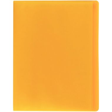 Carton de 5 protège-documents COLOR FRESH 200 vues, coloris assortis