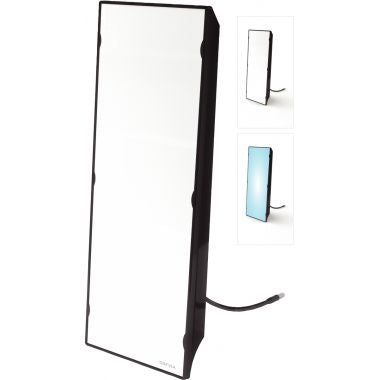 Lampe de luminothérapie Slimstyle noir