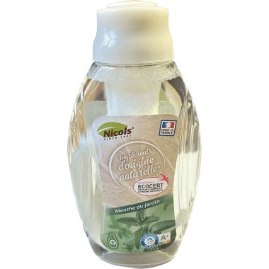 Flacon mèche 360ml menthe du jardin