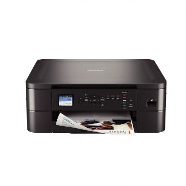 Multifonction jet d'encre Brother DCP-J1050DW