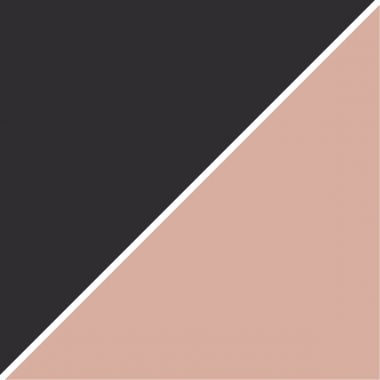 Siège ambiance Lynn Mesh rose